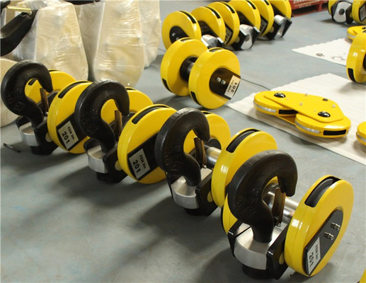 10 Ton Crane Hook Block Mobile Crane Hooks Lifting Hook