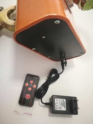 3 Ton 5 Ton 10 Ton Digital Wireless Crane Scale With Remote Control