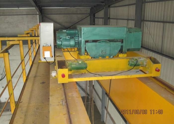 Remote Control Double Girder Hoist