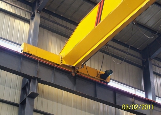 Customized 3t Overhead Crane Ld 3t 10 Ton 13.5 Ton Single Grider Overhead Crane