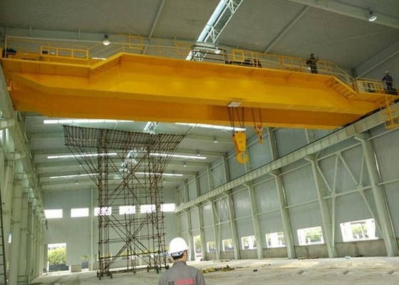 ODM 500 Ton Overhead Crane