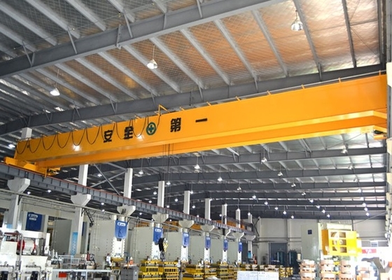 ODM 500 Ton Overhead Crane