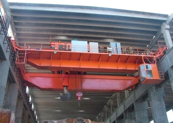 A3 High Speed Girder Overhead Crane Reliable Performance