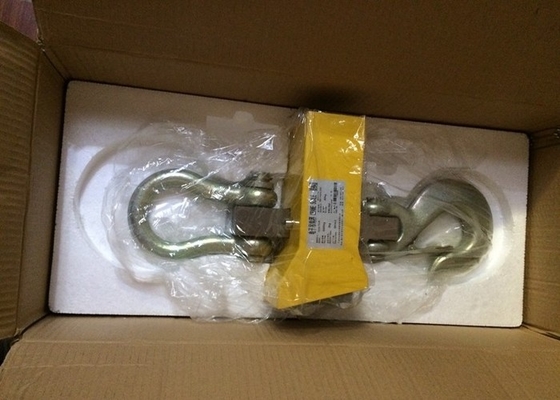 Electric Digital Industrial OCS Weighing Scale 1 Ton To 10 Ton Crane Spare Parts