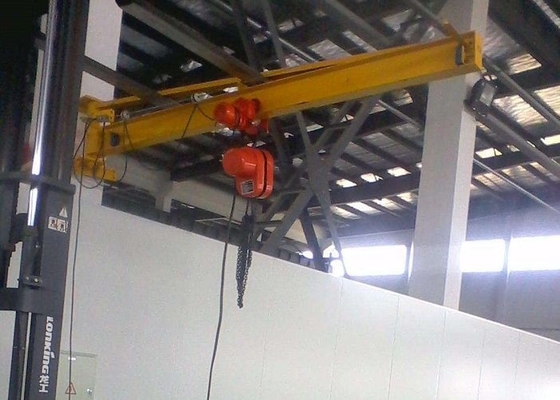 1 Ton - 20 Ton Jib Crane Widely Used Workshop Warehouse Factory