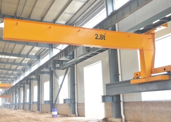 1 Ton - 20 Ton Jib Crane Widely Used Workshop Warehouse Factory