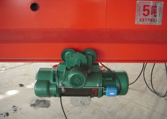 3 Phase 380V 50hz Mini Electric Hoist 1000kg Electric Winch OEM ODM
