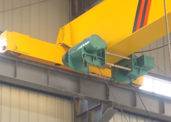 Lightweight 2 Ton 3 Ton 5 Ton Electric Wire Rope Hoist For Crane